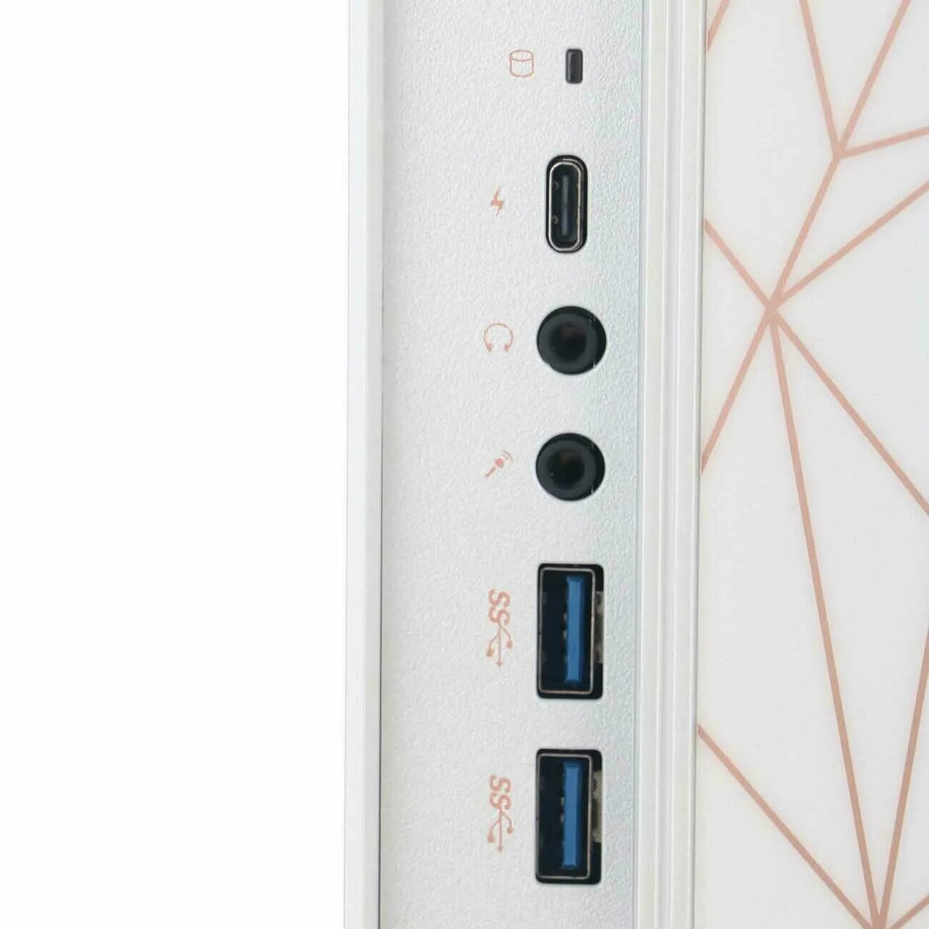 системный блок msi creator p50