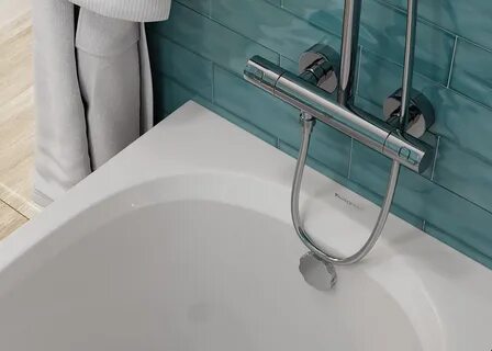 Акриловая ванна vagnerplast kasandra