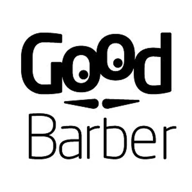 Goodbarber. Логотип Boyner фото. Good barber