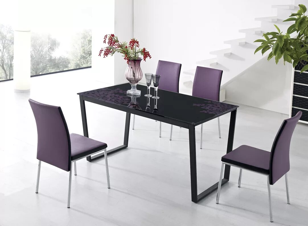 Обеденные столы и стулья. Модные столы и стулья 2023. Модные столы и стулья 2023. Стол обеденный active z141. Комплект обеденной мебели степ k-05 наоми/хром (стол, 4 стула).