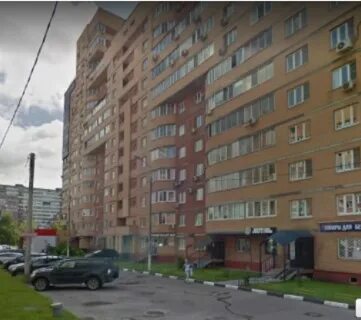 Балашиха железнодорожный микрорайон улица юбилейная