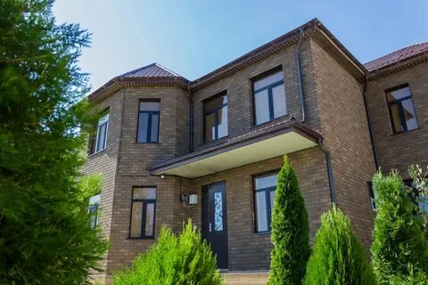 Фото фасадной плитки хауберк