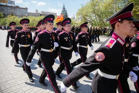 Сибирский кадетский корпус