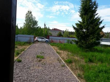Поселок стеклянный