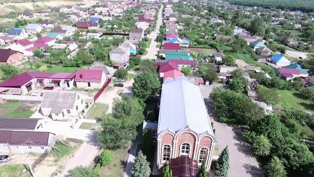 Село верхнерусское ставропольский