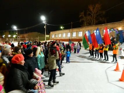 Каток кирово чепецк