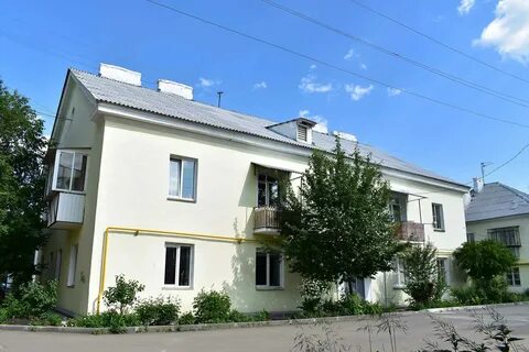 Улица борьбы 34