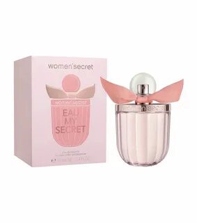 Eau my secret women secret