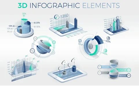 3 инфографика
