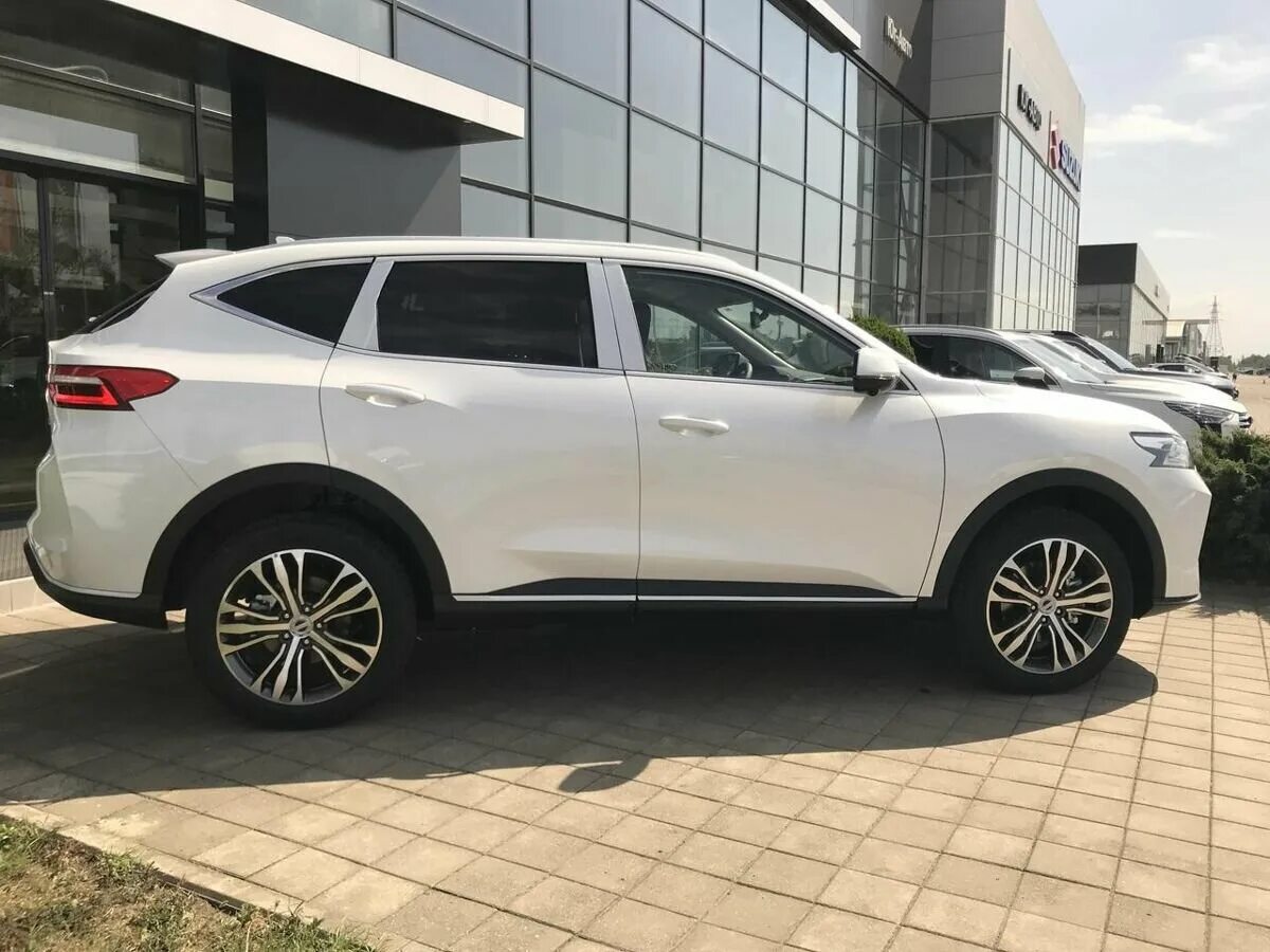 Юг авто хавал яблоновский. Haval f7 2025 белый. хавал ф 7 белый 2025. хавал ф7 белый элит 2025. haval f7 2025 белый цвет.