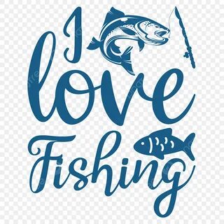 Fishing love