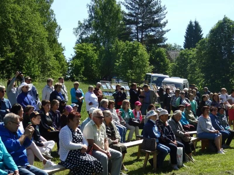 Краеведческий праздник. Краеведческий праздник