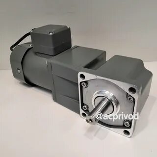 Двигатель с редуктором 220 вольт
