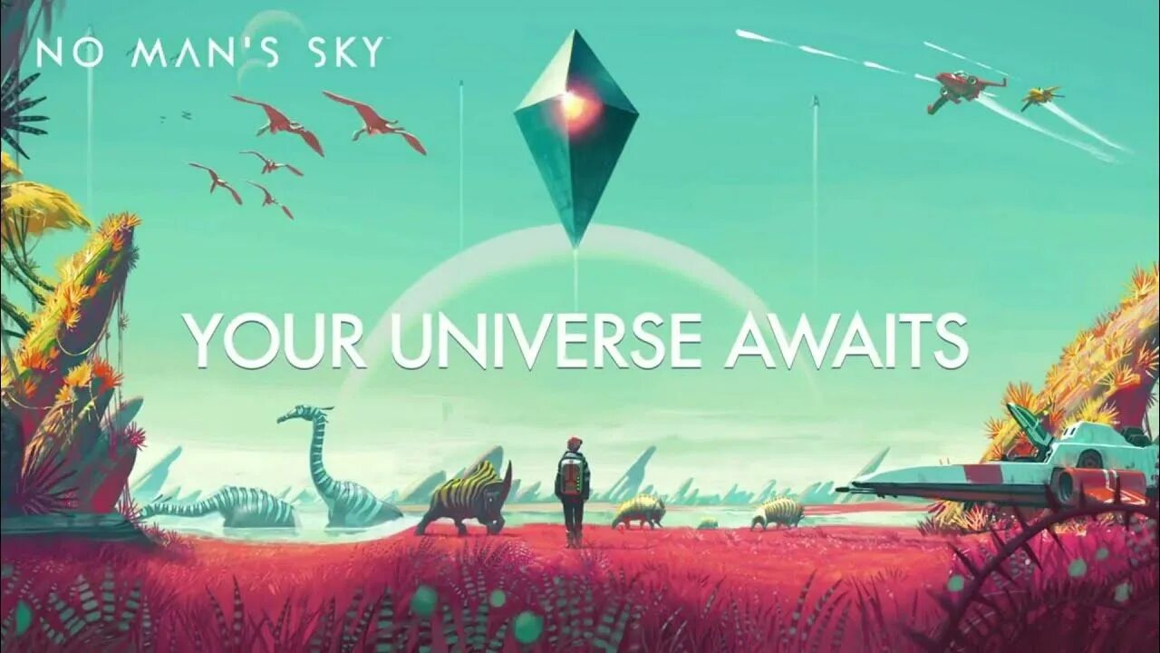 No mans sky кадры. Sky man песня. No man's sky обложка. No man's sky (2016). No man s sky.