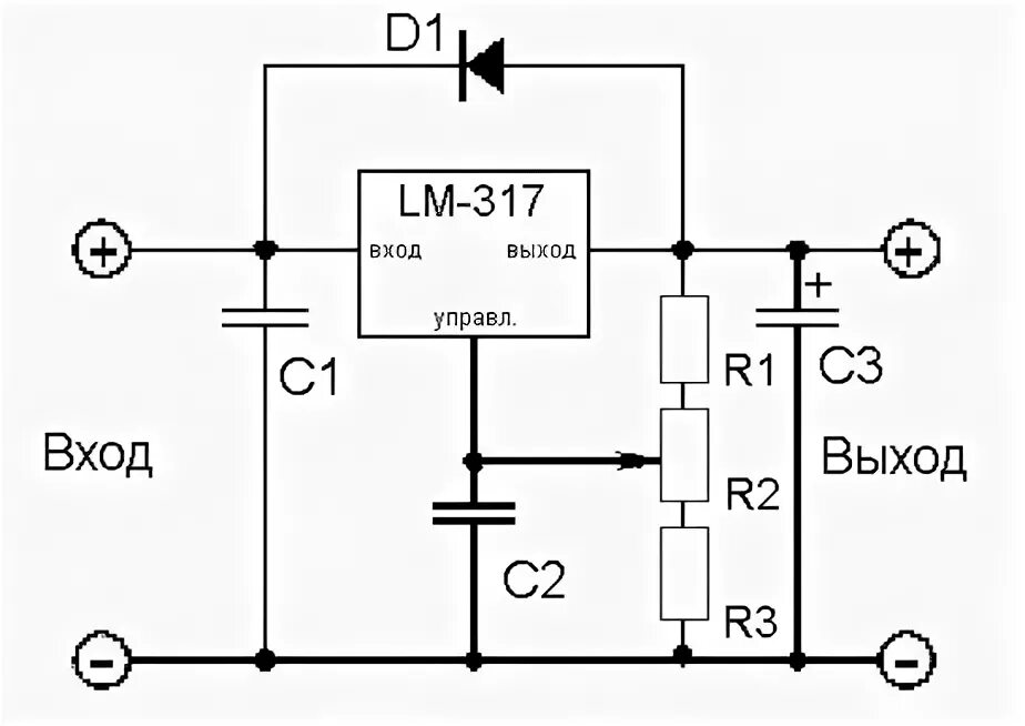 317 8 n 5. Lm317 схема включения с регулировкой. Схема стабилизатора на lm317 и транзисторе. Схема стабилизатора напряжения на 12 вольт на лм317. Стабилизатор напряжения lm317t с защитой по току.
