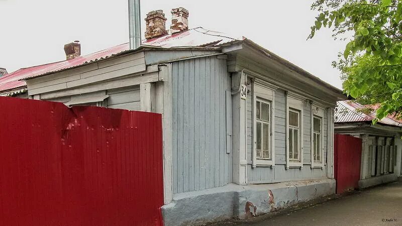 Это 1970-е, детки: смотрим архивные фото Уфы и сравниваем с новыми - 26 ноября 2