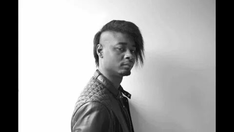 Danny brown