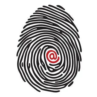 Touch fingerprint