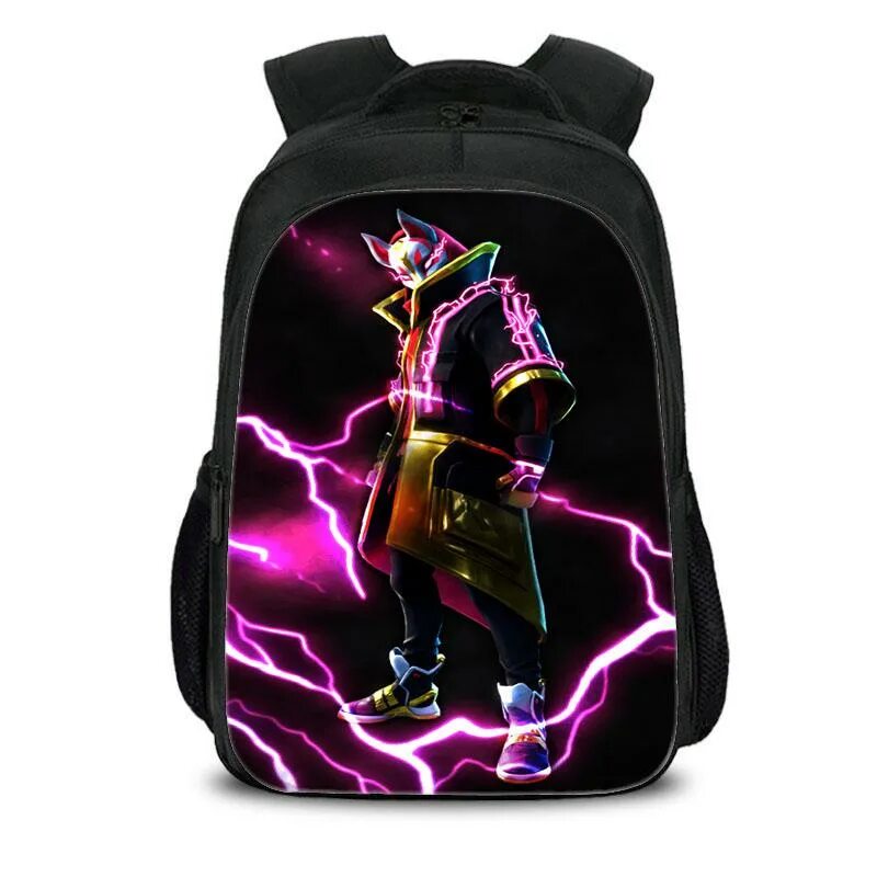 Backpack battles android
