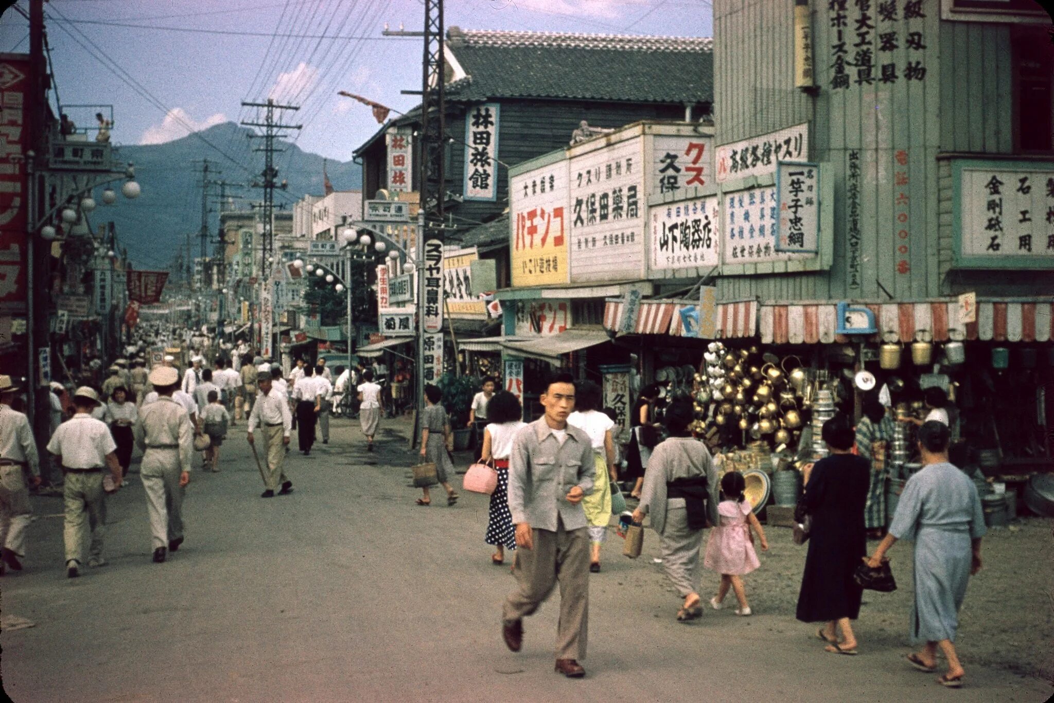 Япония 1950-х. Токио 1950-е. Япония 1960. Токио в 60-е годы.