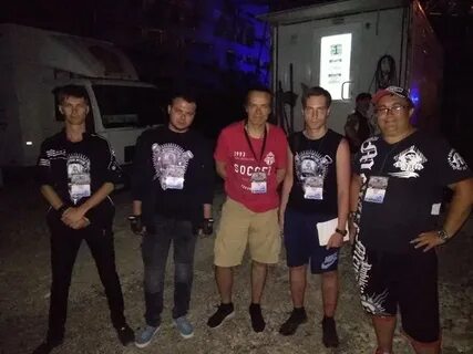 Донецкая группа