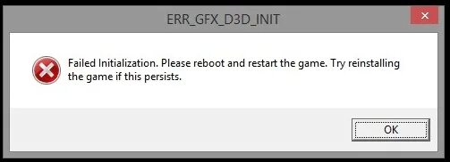 Err_GFX_d3d_init в ГТА 5. Ошибка err_GFX_d3d_init. Ошибка ГТА 5 err_GFX_d3d_init. Err_GFX_d3d_init. Err failed https