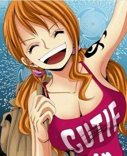 Девушки one piece