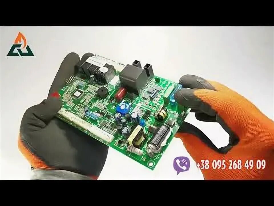 Схема платы котла rocterm td b20 Плата управления SIME Format 0.580.143 (старый код 0.580.143)