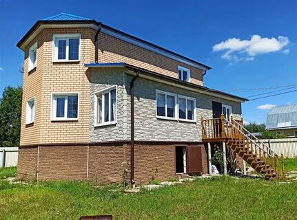 Александровка тульская область