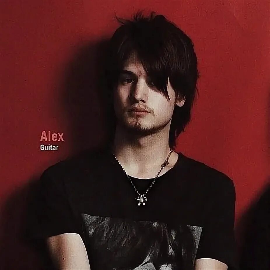 One ok Rock Alex. Тосико Онидзава.