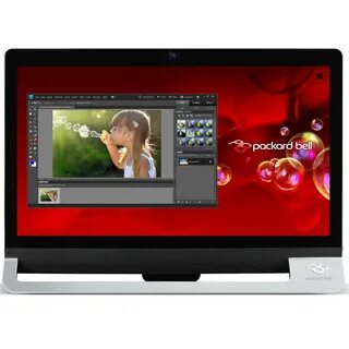 Packard bell onetwo