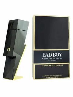 Духи bad boy