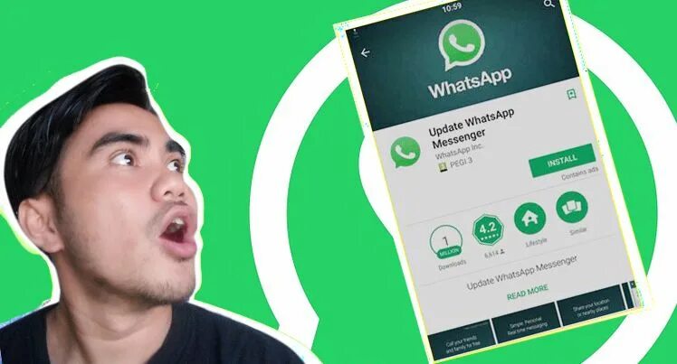 Ada otp whatsapp сообщение