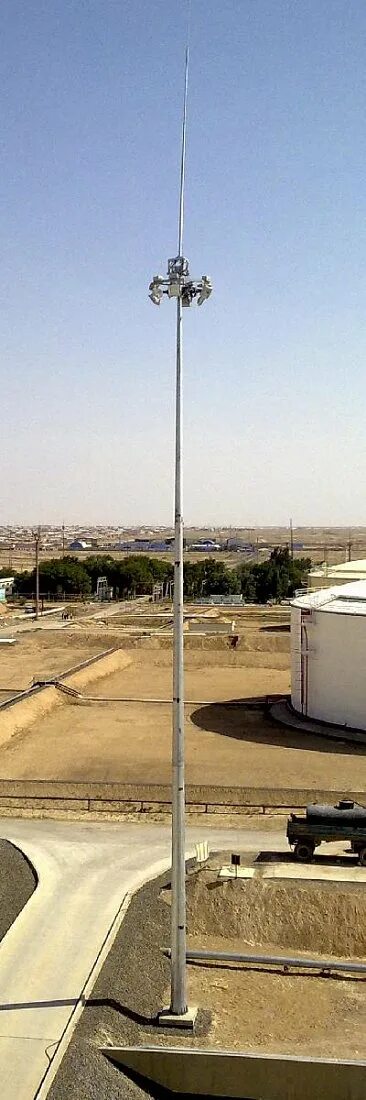 Мачта молниезащиты. Мачта молниеотвода. 001. Мачта ск-26 молниеотвод подстанционные. Мачта мгф-16-ср.