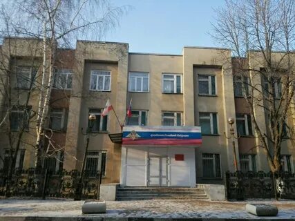 Заводской военкомат