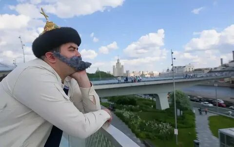 Владыка москва