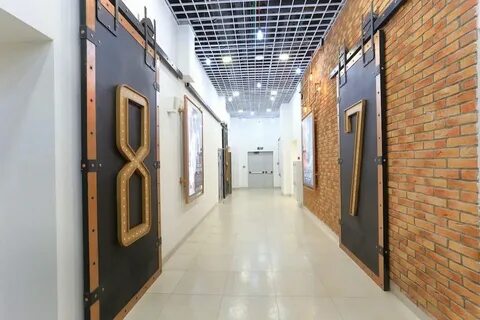 Синема парк автозаводская ул 18