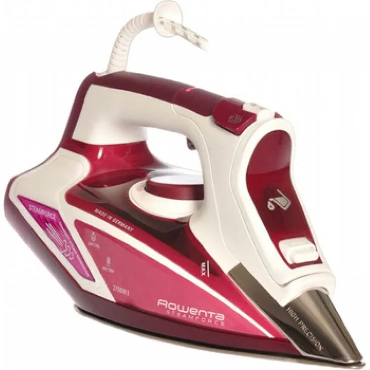 утюг vitesse vs-665. утюг rowenta focus 2400w. лучший паровой утюг с вертикальным отпариванием. Rowenta dw 9230d. утюг с паровым ударом.