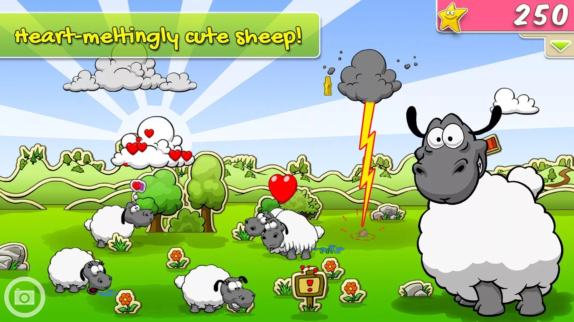 Deep sheep studio. Игра облака и овцы. sheep игра овцы. игра овечки и облака. игра про овечек.