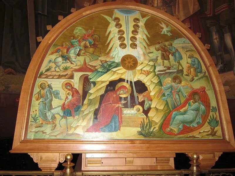 иконы в храме христа спасителя в москве. храм христа спасителя икона рожде. икона рождества христова в храме христа спасителя в москве. рождество христово храм христа спасителя росисб. икона рождество христово зинон.