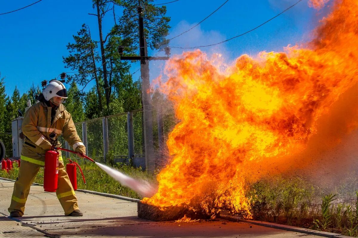 пожары на промышленных объектах. локальные чс. локальный пожар. черезвычайный ситуации пожар. локальный пожар.
