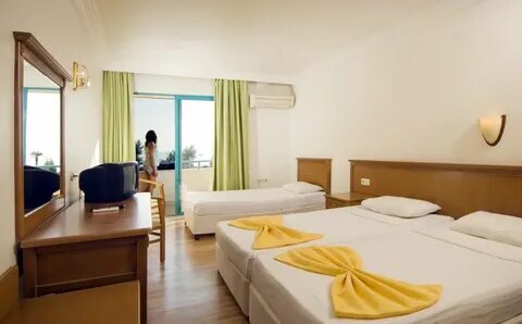 Mirabell hotel 4 отзывы
