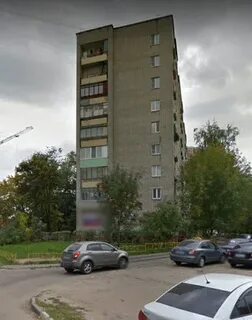 Улица новая 5 реутов