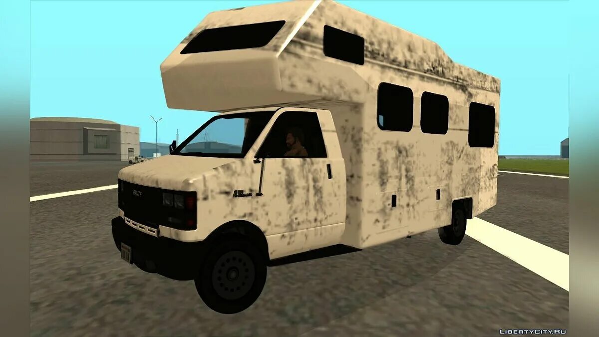Camper gta sa. Кемпер gta sa. Camper gta. Camper машина самп. Машина camper в гта сан андреас.
