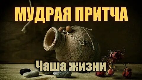 Сосуд жизни