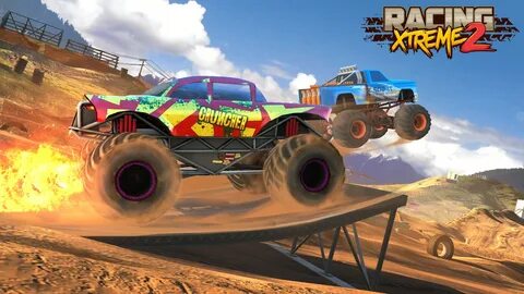Игра xtreme