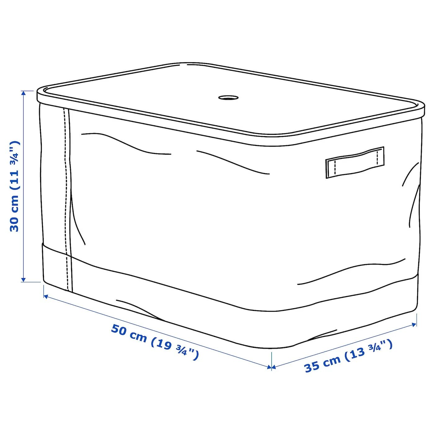 Контейнер samla 130. Короб для хранения размеры. Коробка для хранения ikea фьелла 503. Коробка 30х30 темно-серая фьелла. Короб для хранения размеры.
