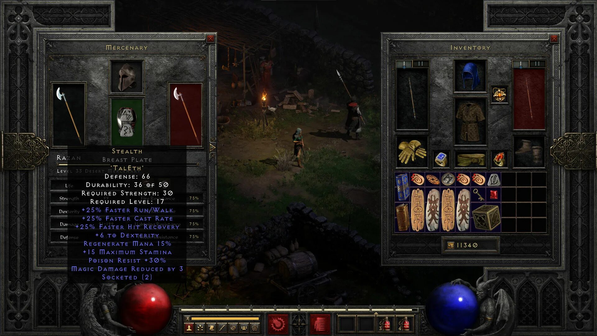 Diablo 2 resurrected калькулятор. Diablo 2 resurrected фара. Diablo 2 resurrected наемники. Вещи в диабло 2 Resurrection. Diablo 2 сохранения