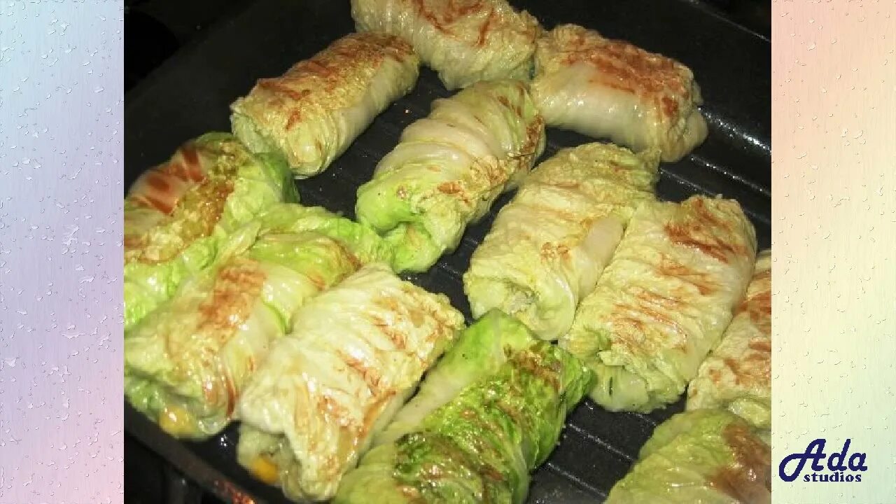 Как приготовить сочные голубцы. Голубцы с пекинской капустой. мангольд голубцы. долма из пекинской капусты. голубцы из пекинской капусты.