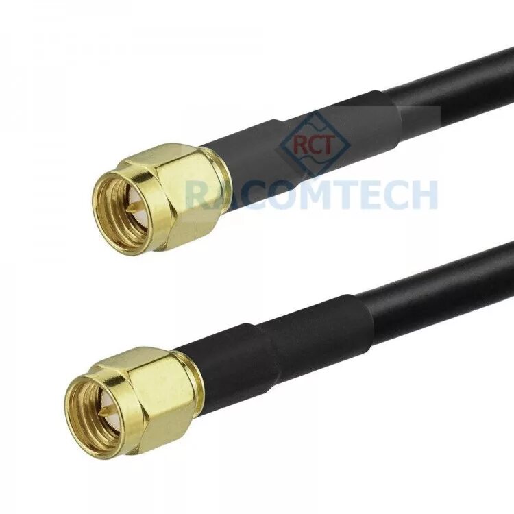 Sma male rg58. Sma-male rg-58-n-male. Кабель sma male. Соединитель прижимной. Прижимные разъемы.